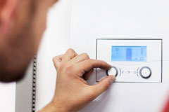 best Cheswick Buildings boiler servicing companies